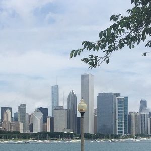 Meet your Posher, Diana